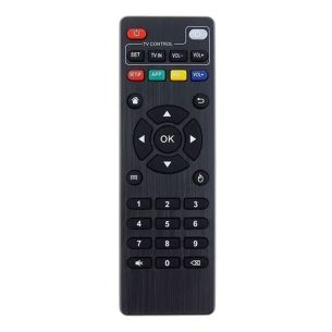 Controle TV BOX Universal 8095