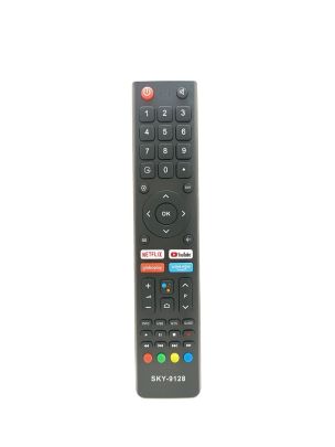 Controle Multilaser Tv Snart 9129 1