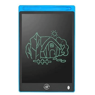 Tablet Magico Lousa Digital 8.5 polegadas Escrever, Pintar e Desenhar Lousa Magica